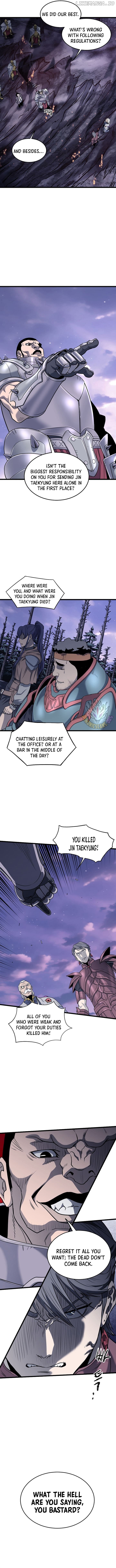 Murim Login Chapter 201 image 11